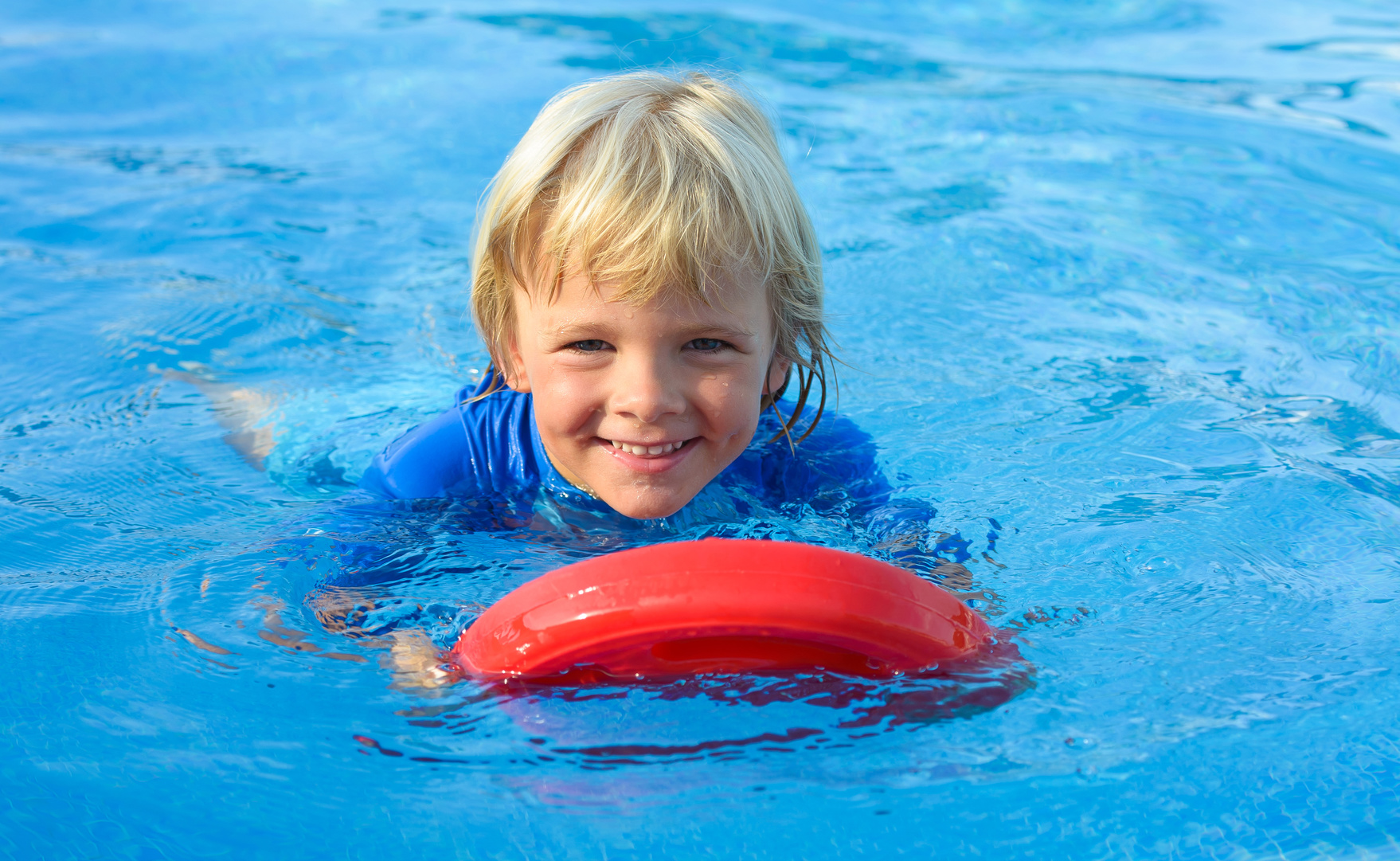 Anfängerschwimmkurs Fulda-Künzell-Petersberg-Eichenzell-Hünfeld