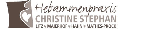 Logo Hebammenpraxis Stephan 2014 V01