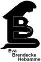logo eva brendecke schwarz 1